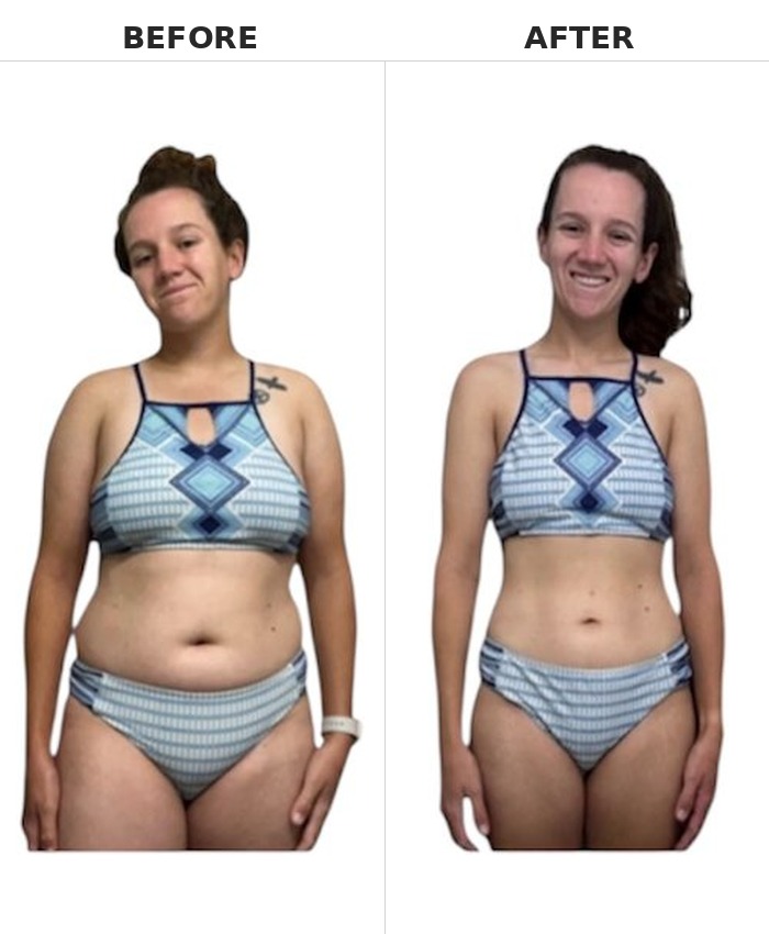 Client transformation 2