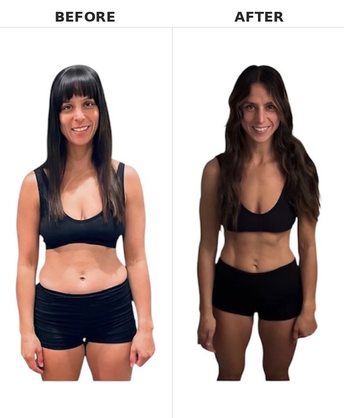 Client transformation 3