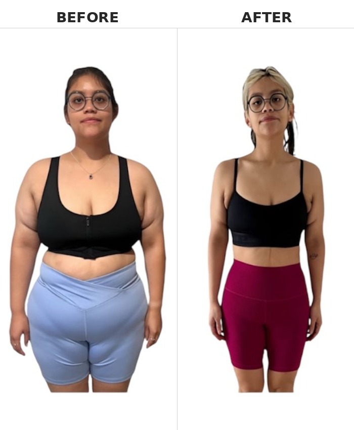 Client transformation 4