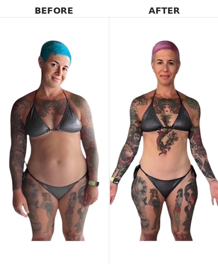 Client transformation 11