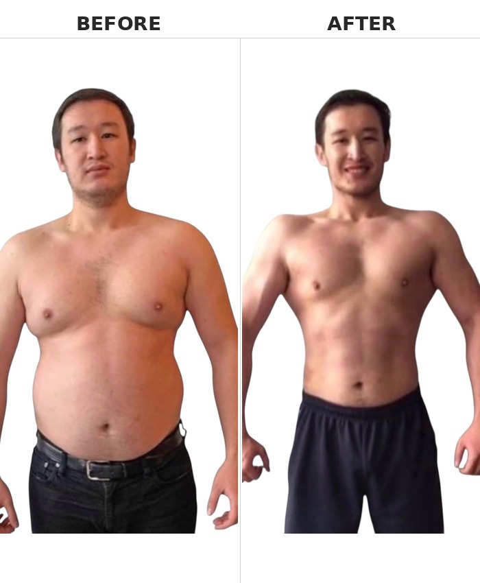 Client transformation 13