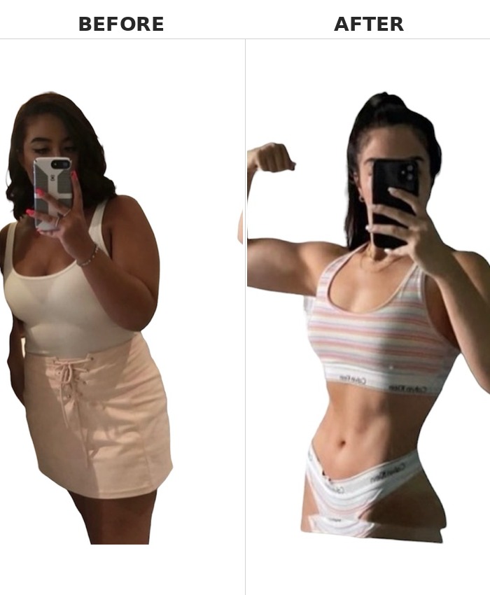 Client transformation 15