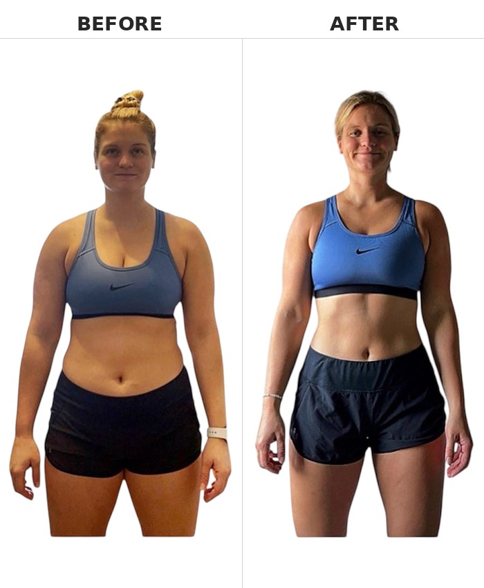 Client transformation 16