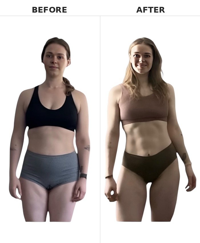 Client transformation 18