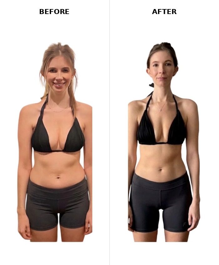 Client transformation 21